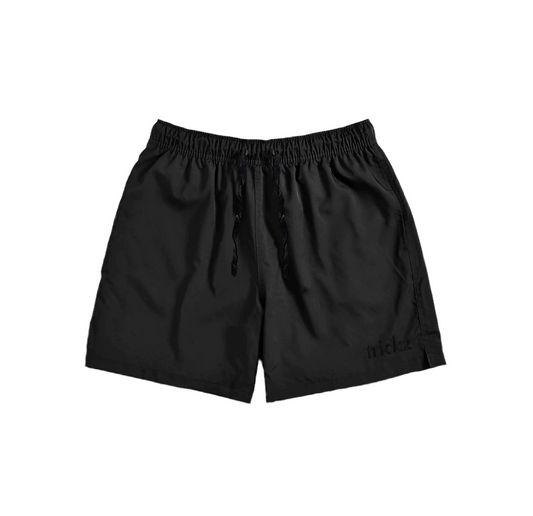 Swimshorts - Black